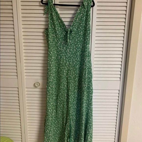❌SOLD❌REFORMATION HARPER DRESS SIZE 12 - Picture 3 of 8